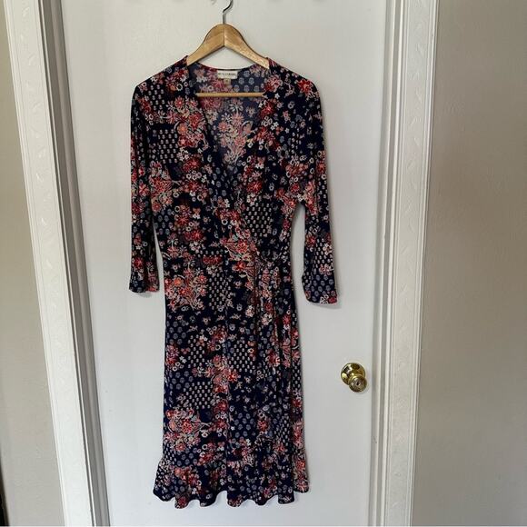 Weslee rose women’s dress‎ size xl - Picture 2 of 8